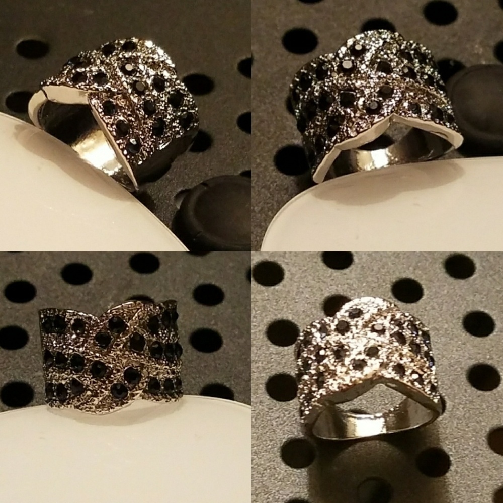 Woman's ring